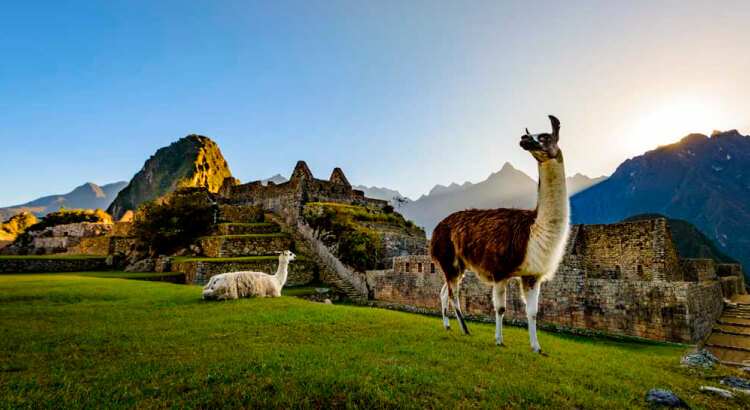 lugares turisticos de Tours Cusco