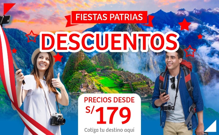 paracas tours agencia de viajes
